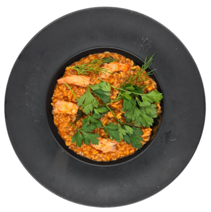 미트볼토마토리조또