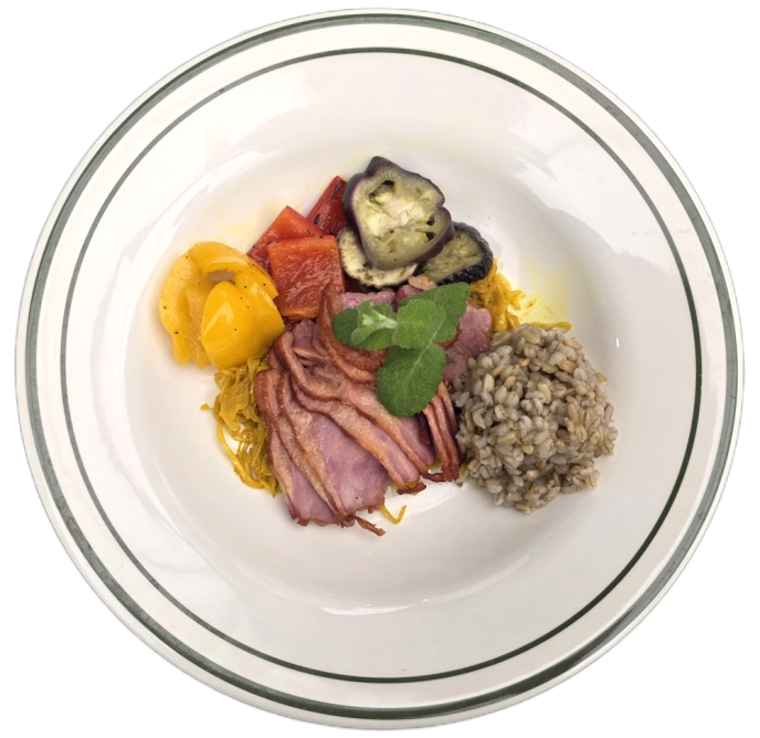 다이어트식(Diet Meal)