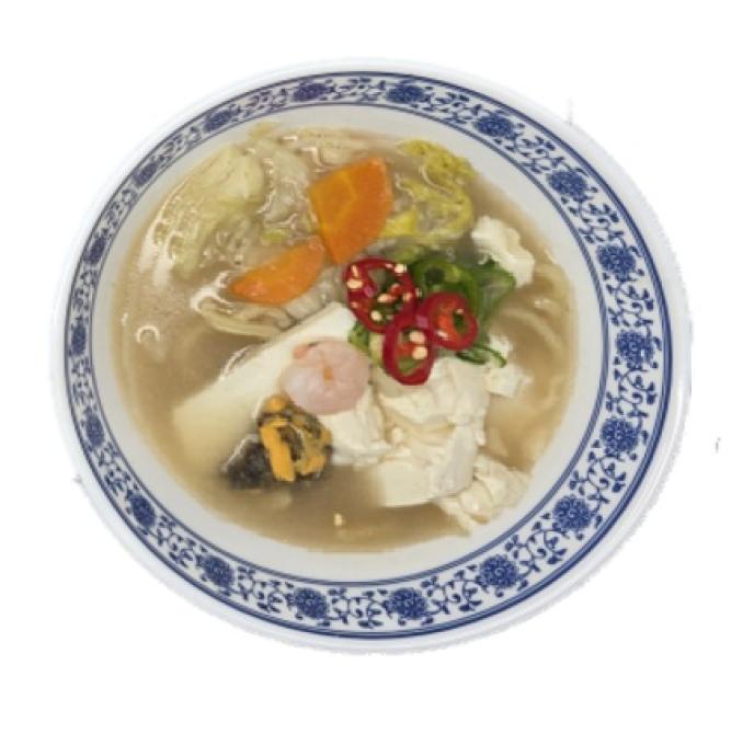 순두부백짬뽕탕