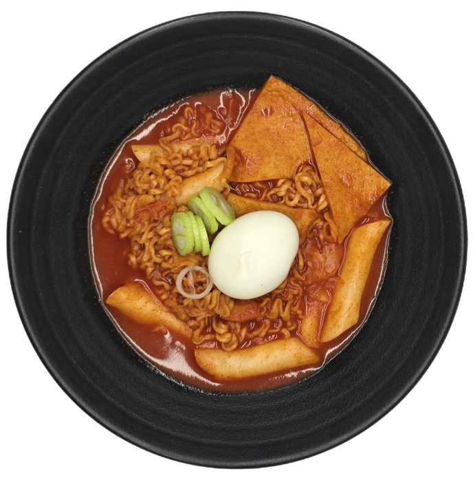 라볶이