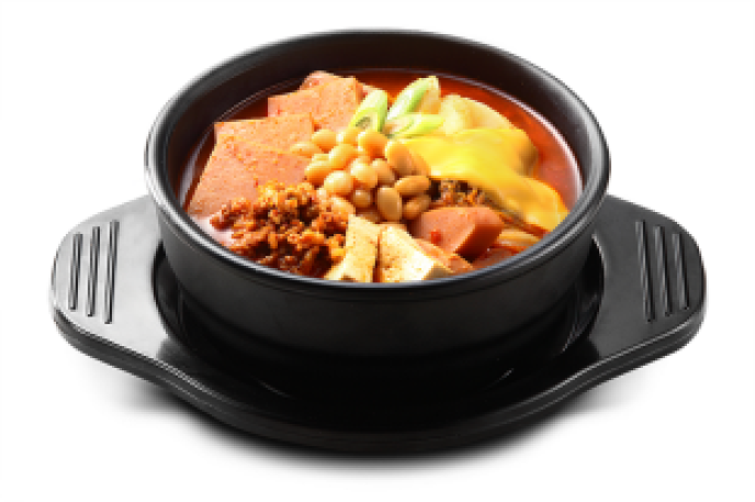 부대찌개