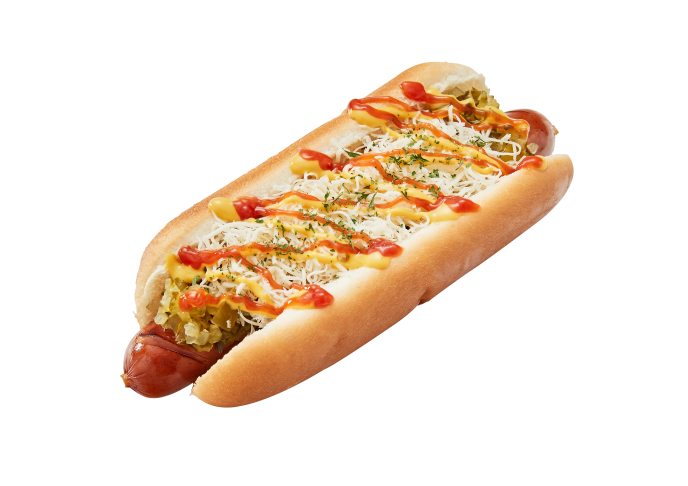 미트칠리핫도그 
