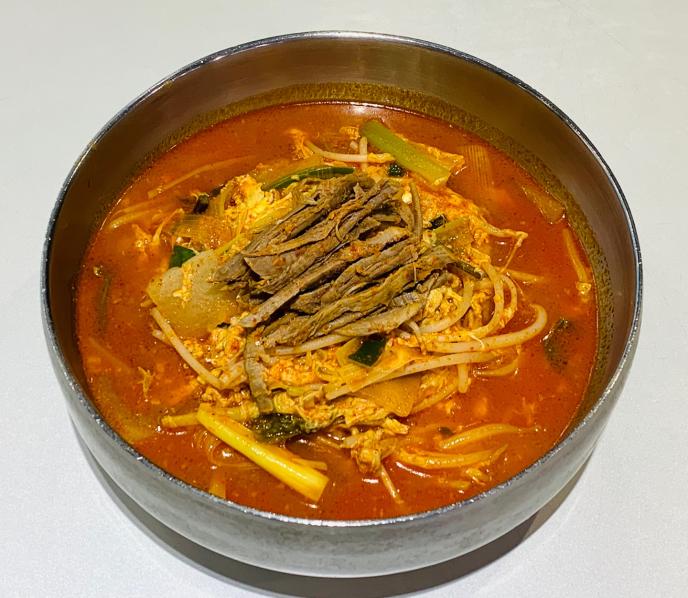 [이화수]전통육개장大