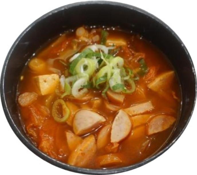 부대찌개