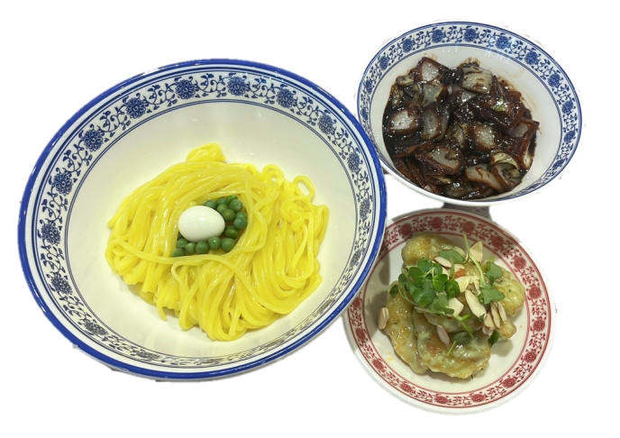 간자장