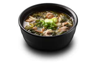 장터국밥
