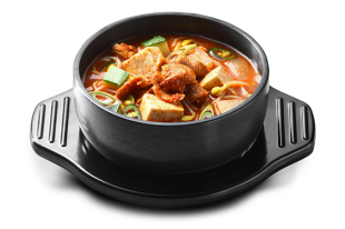 돼지고기김치찌개