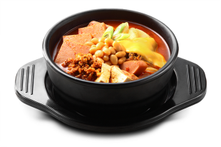 부대찌개