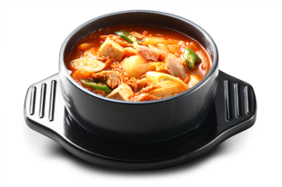 참치김치찌개