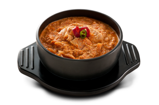 비지찌개