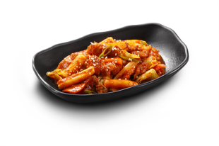 오삼불고기
