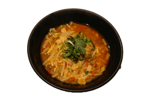공주칼국수