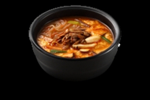 장터국밥