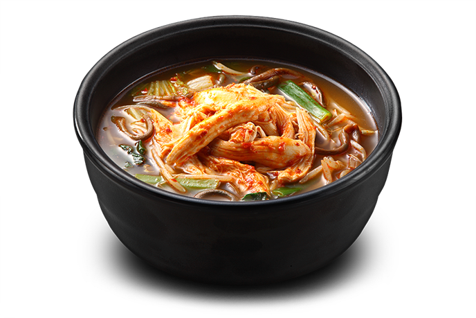 닭개장