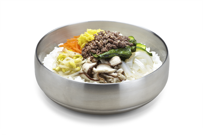 전주식비빔밥