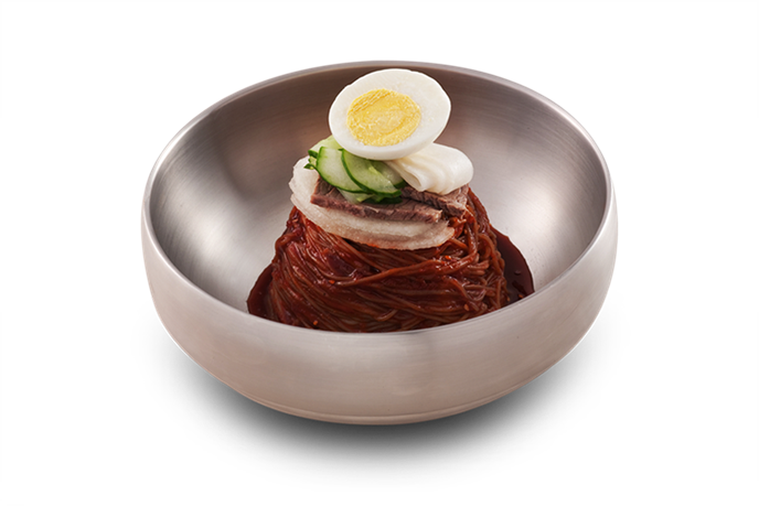 함흥명태회냉면