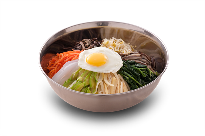 비빔밥